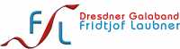 Dresdner Galaband Fridtjof Laubner